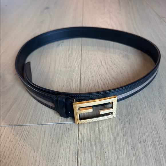 Fendi Accessories - Fendi belt